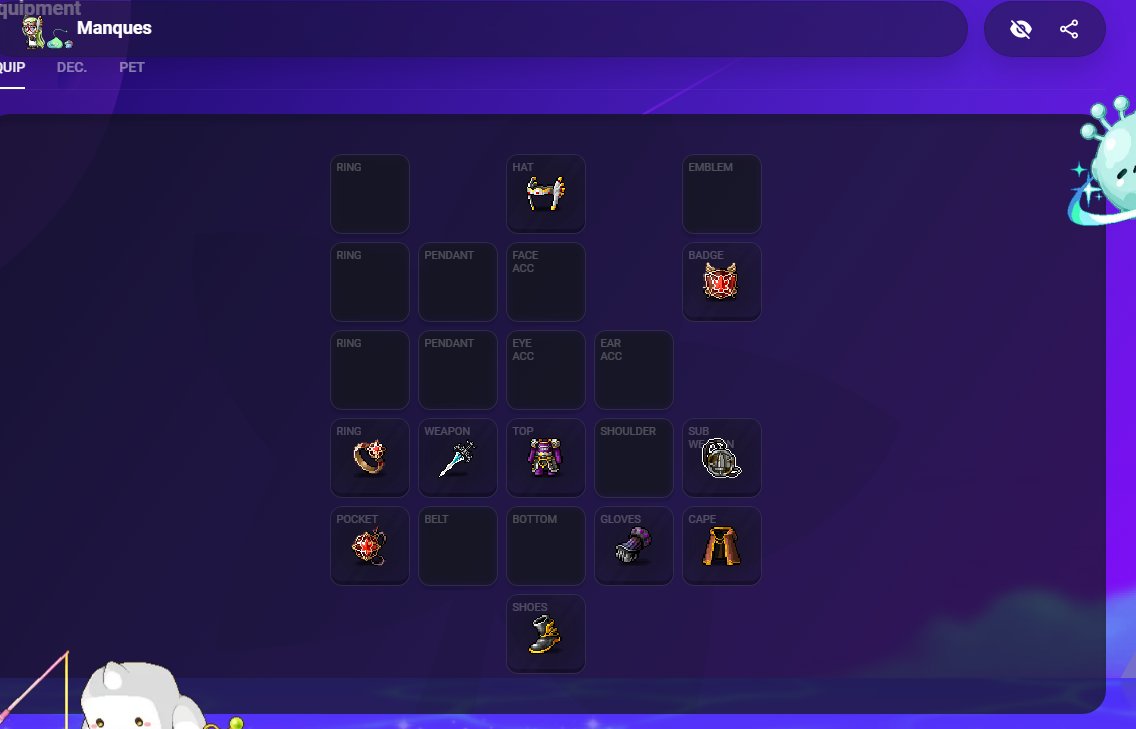 I completely agree 🥲

I’ve been trying to buy Fafnir for my Phantom for several days now.
At first, I just thought I was slow.
But I haven’t even seen the stock get refilled.

I personally checked the explorers, and some accounts are buying Fafnir and level 150 armor faster than