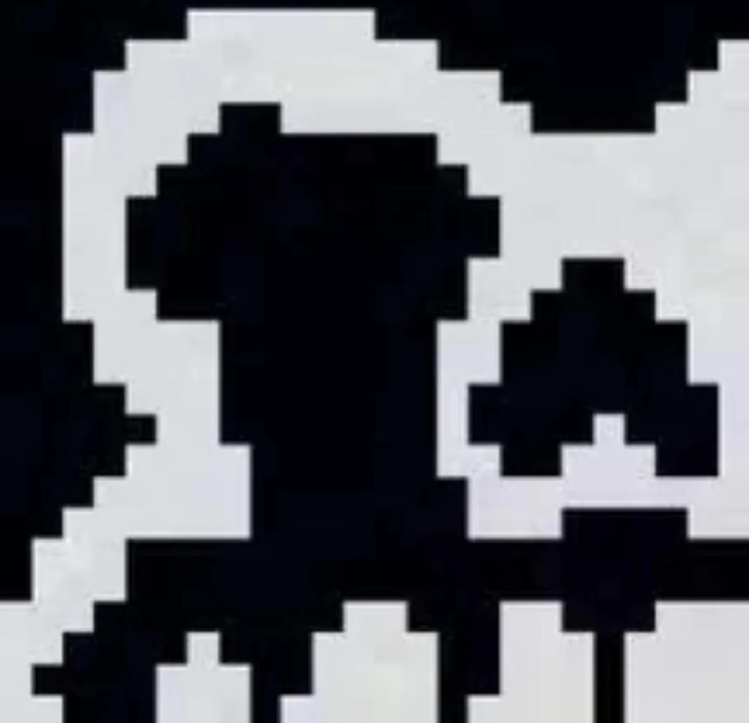 He literally did tho
He teased mike back in 2014 you silly!