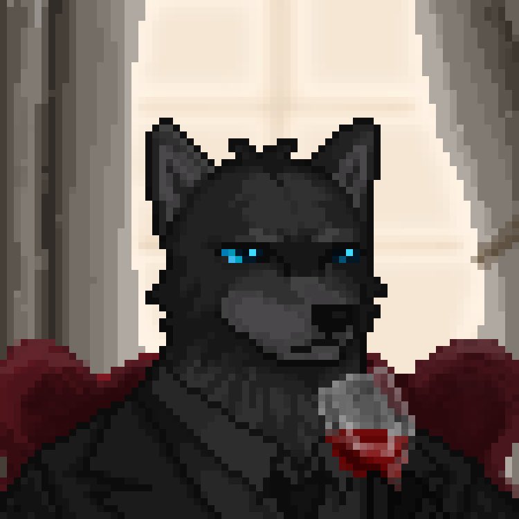 🐺: “How would you like your Wolf sir?”

🤵🏻: “Medium Rare, thank you….?”

🐺: “😈🔪🧑‍🍳”

🤯🐺🥩🩸⁉️