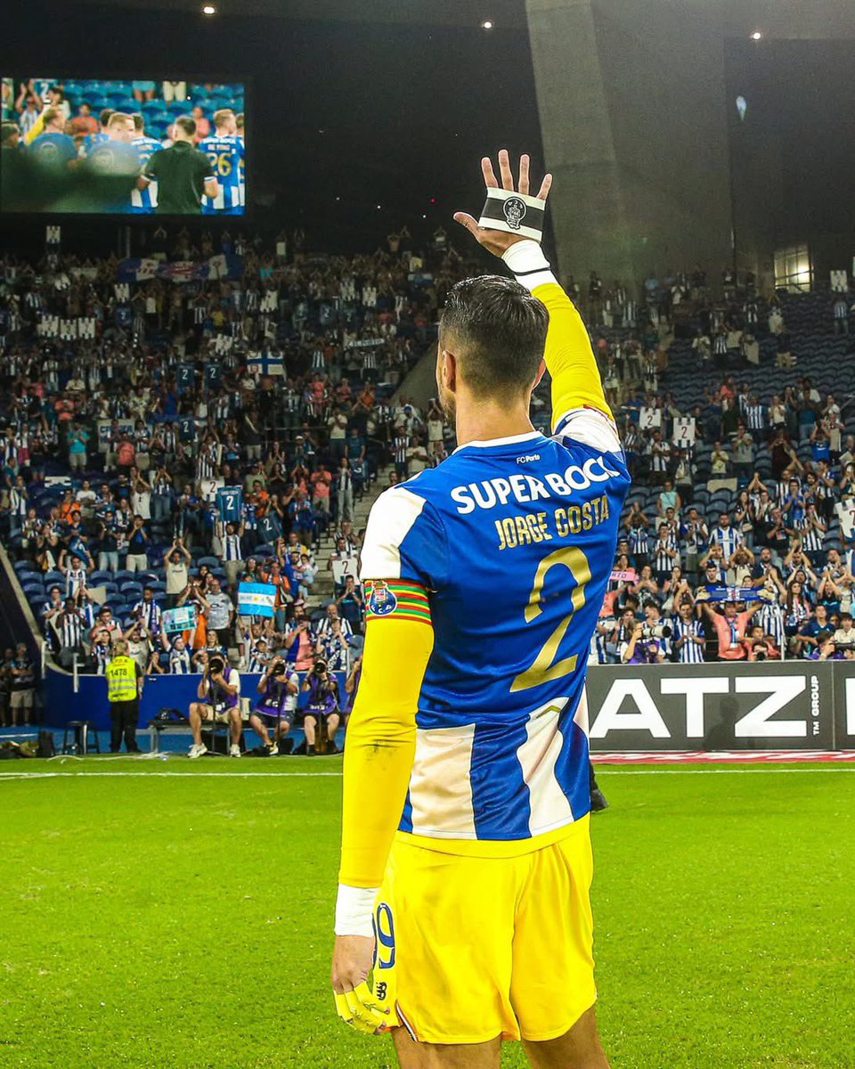 De capitão para capitão ©️ 🐉

#FCP