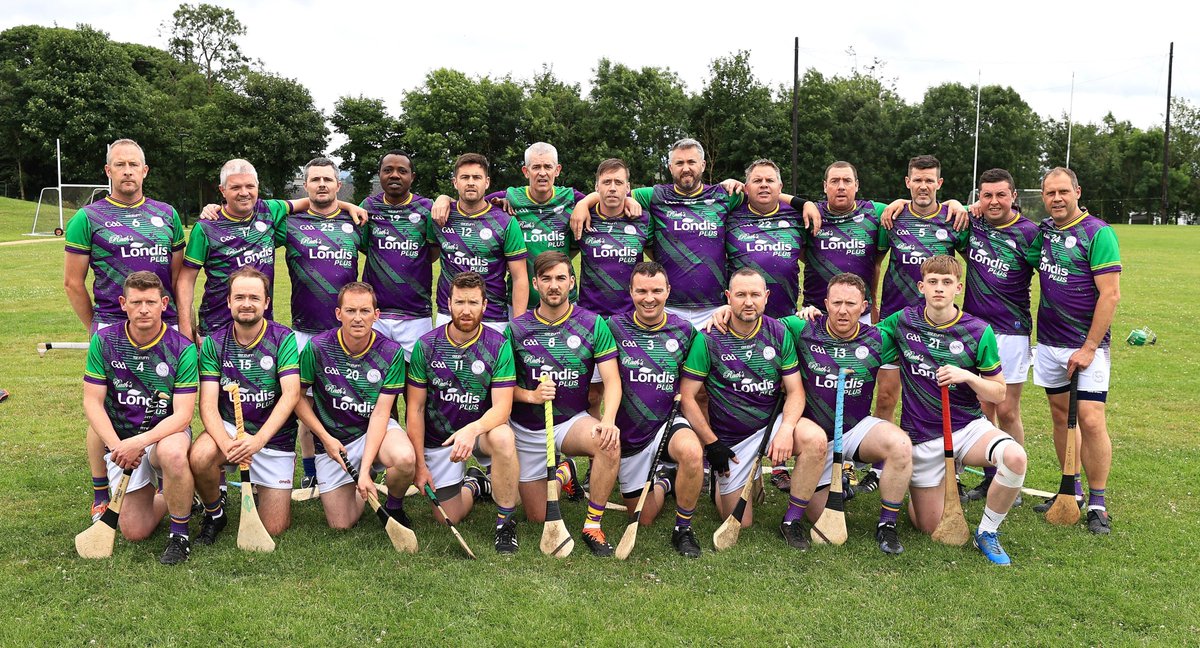 For the first time  - Setanta put out a junior team. Carlow Town put out 2 adult teams. That has to be good for the development of hurling in our county town. 2 Clubs working hard promoting the game. <a href="/Carlow_GAA/">Carlow GAA</a> <a href="/TheLeftWingBack/">The Left Wing Back</a> <a href="/CarlowTownHC/">Carlow Town Hurling and Camogie Club</a> <a href="/SetantaCarlow/">Setanta Ceatharlach Hurling/Camogie, Carlow Town</a>