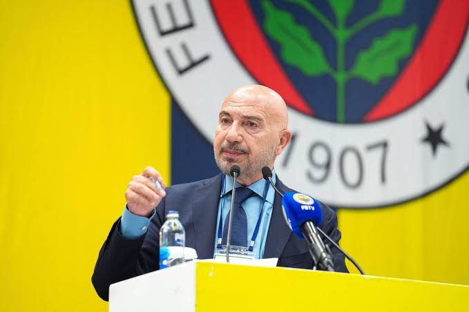 💥💥 SICAK GELİŞME!

Fenerbahçe Başkan Adayı Hakan Bilal Kutlualp yarın saat 15.00'da Wyndham Grand Kalamış Otel'de taraftarlarımız ve kongre üyelerimiz ile buluşacak.