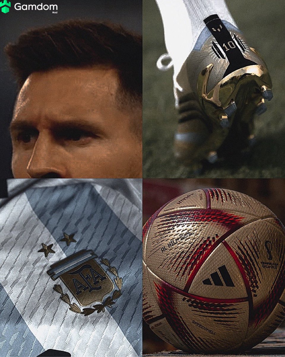 All About Argentina 🛎🇦🇷 tweet media