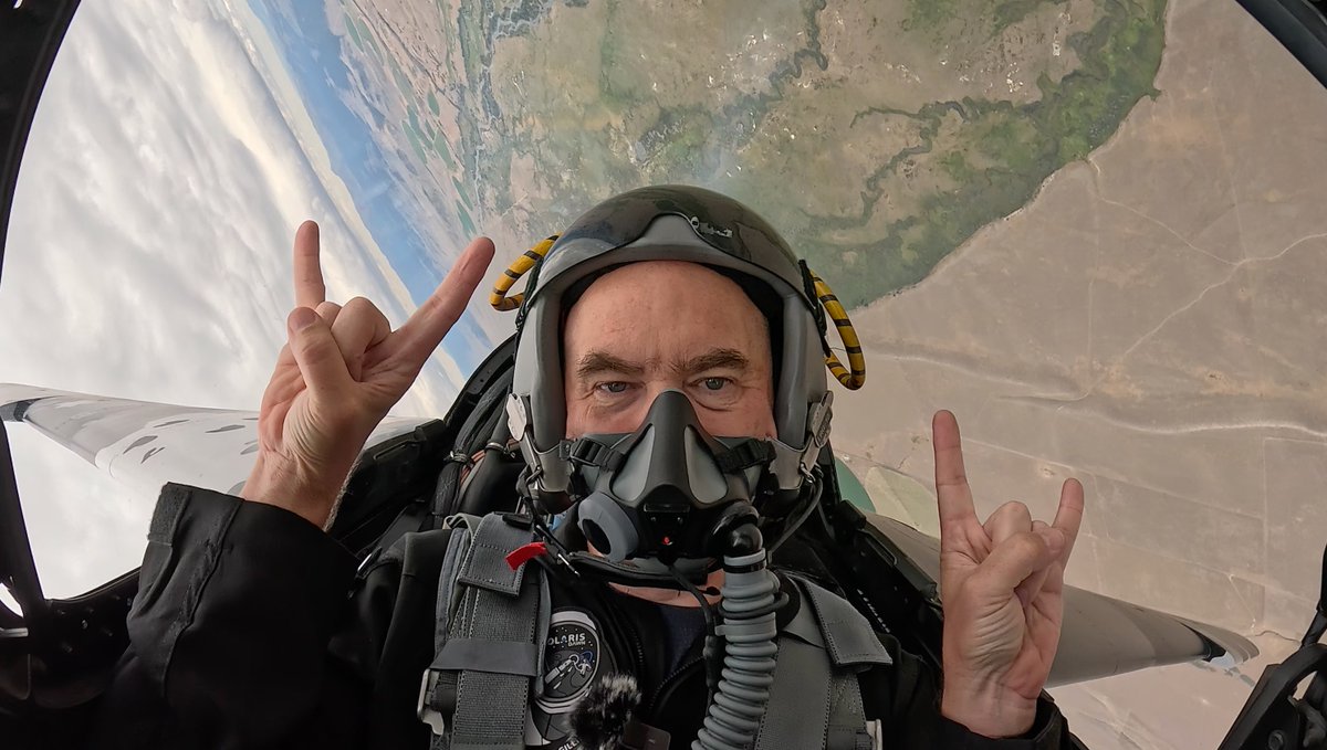 Scott Manley tweet media