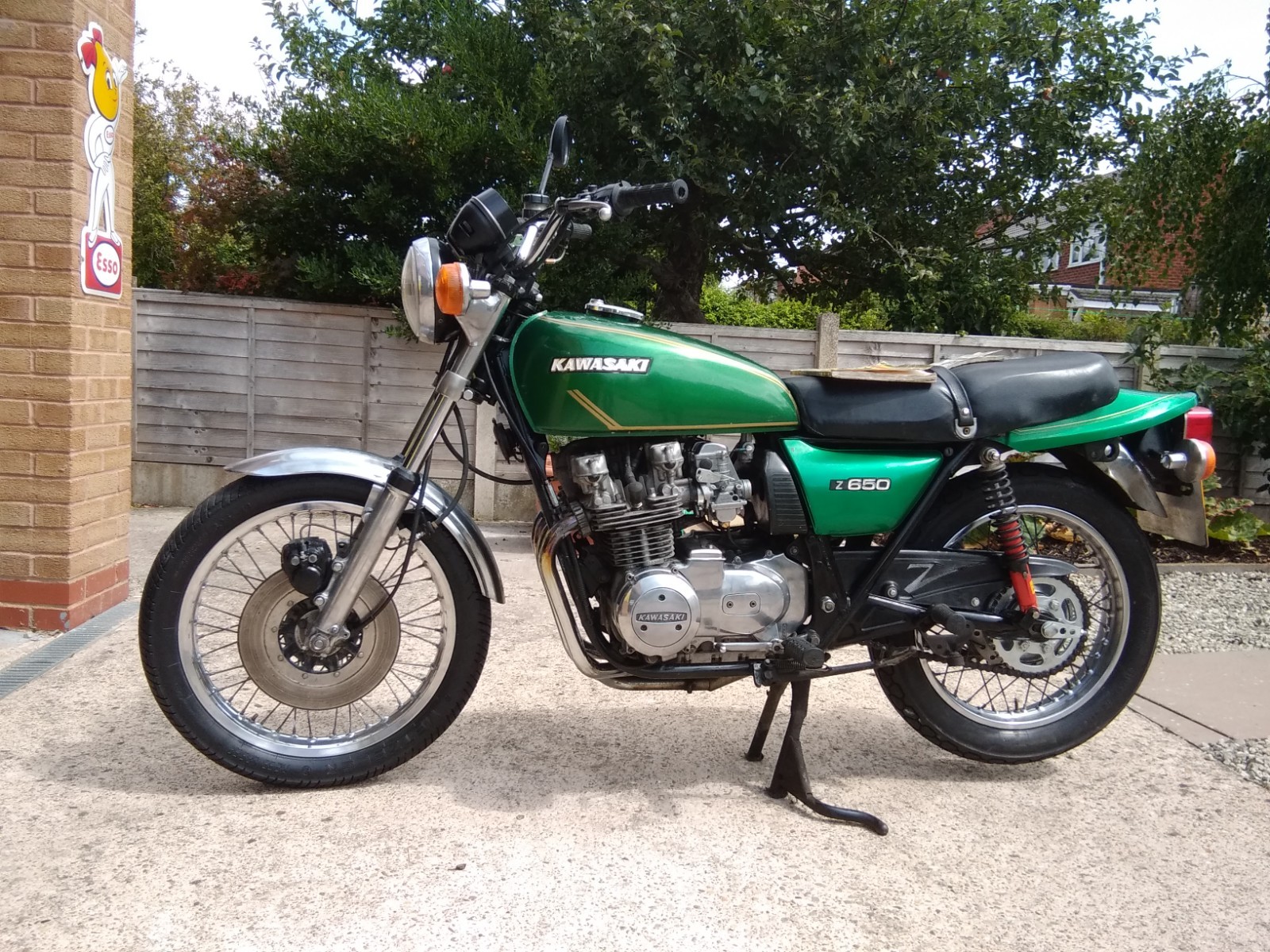 Motorcycle Merchant on X: 