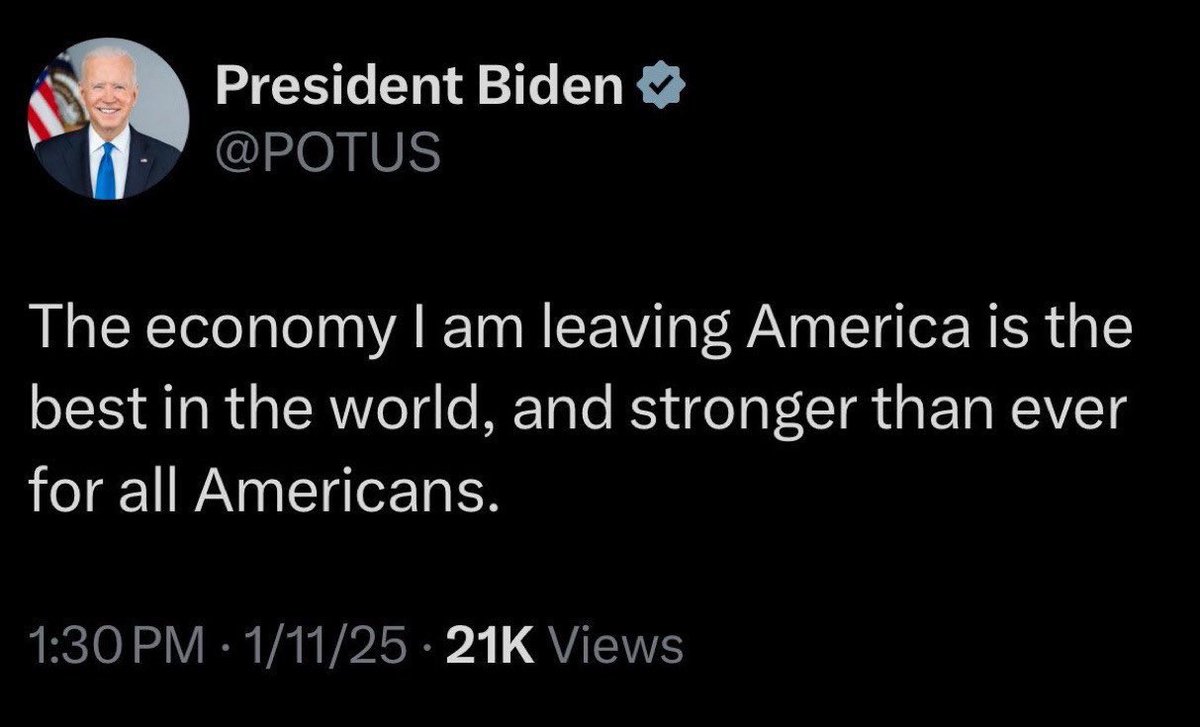 This was seven months ago.