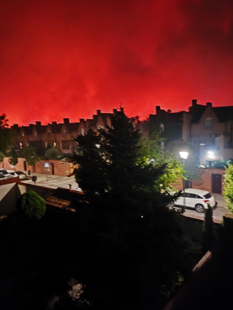 Ánimo  Tres Cantos 💪