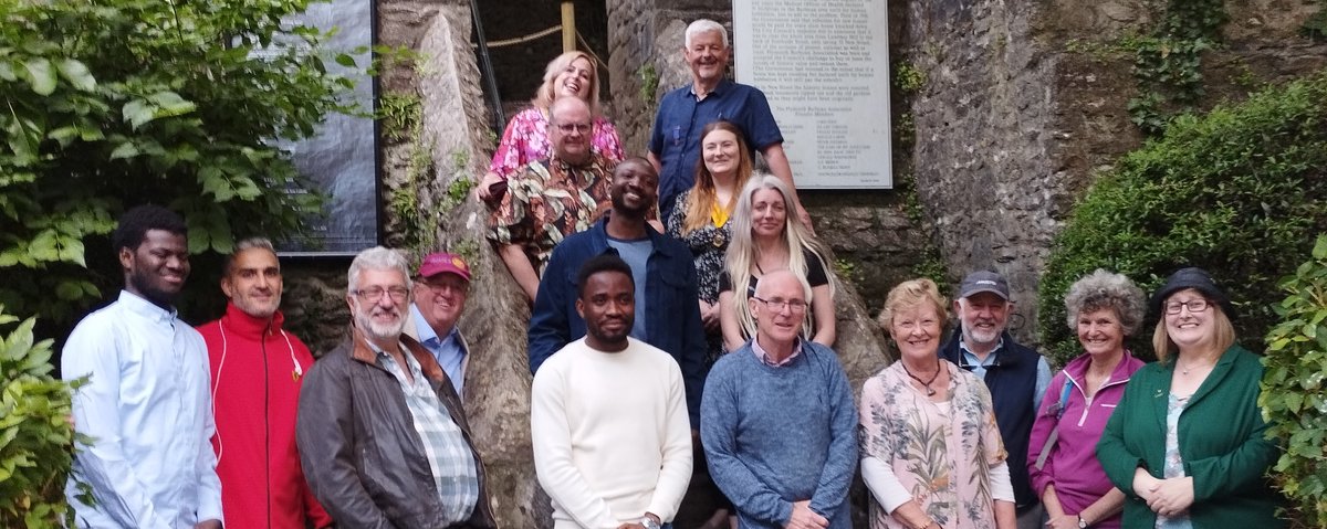 PlymptonRotary's tweet photo. We're celebrating the end of another successful Rotary Year! - https://t.co/CZJ1PzitDm https://t.co/mb2t4LHpnI