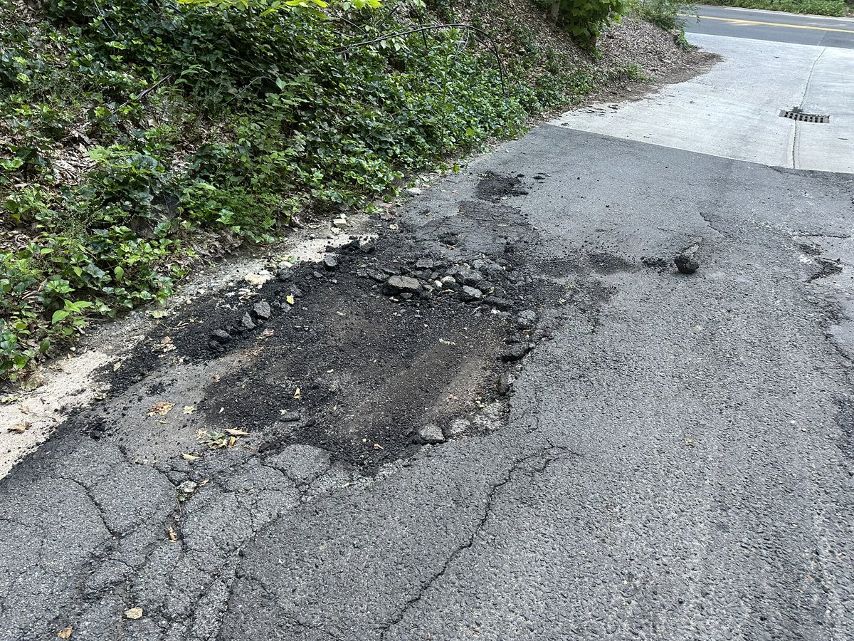 Dave Wakeman ↙️ tweet media