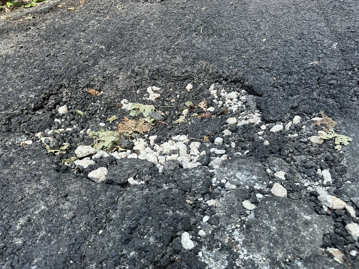 Dave Wakeman ↙️ tweet media