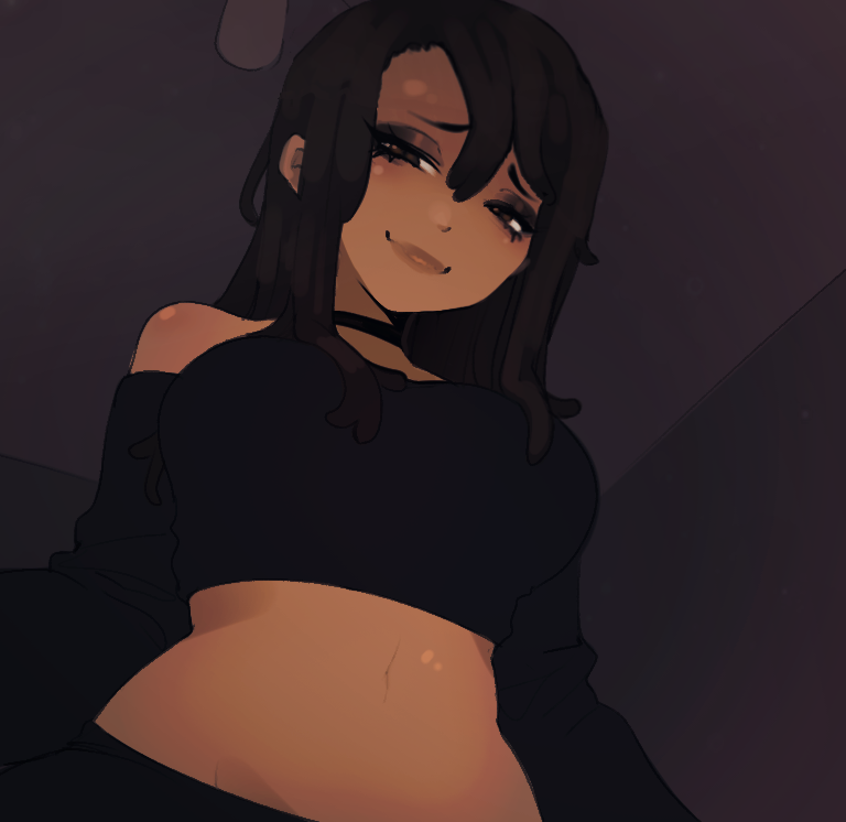 MIRIVANIA tweet media