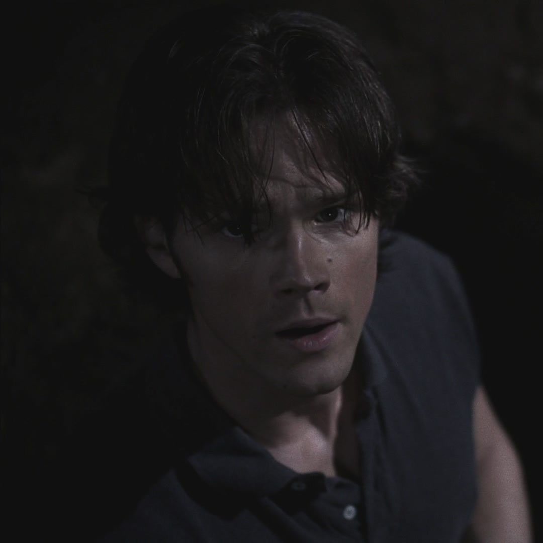 sam winchester gallery tweet media