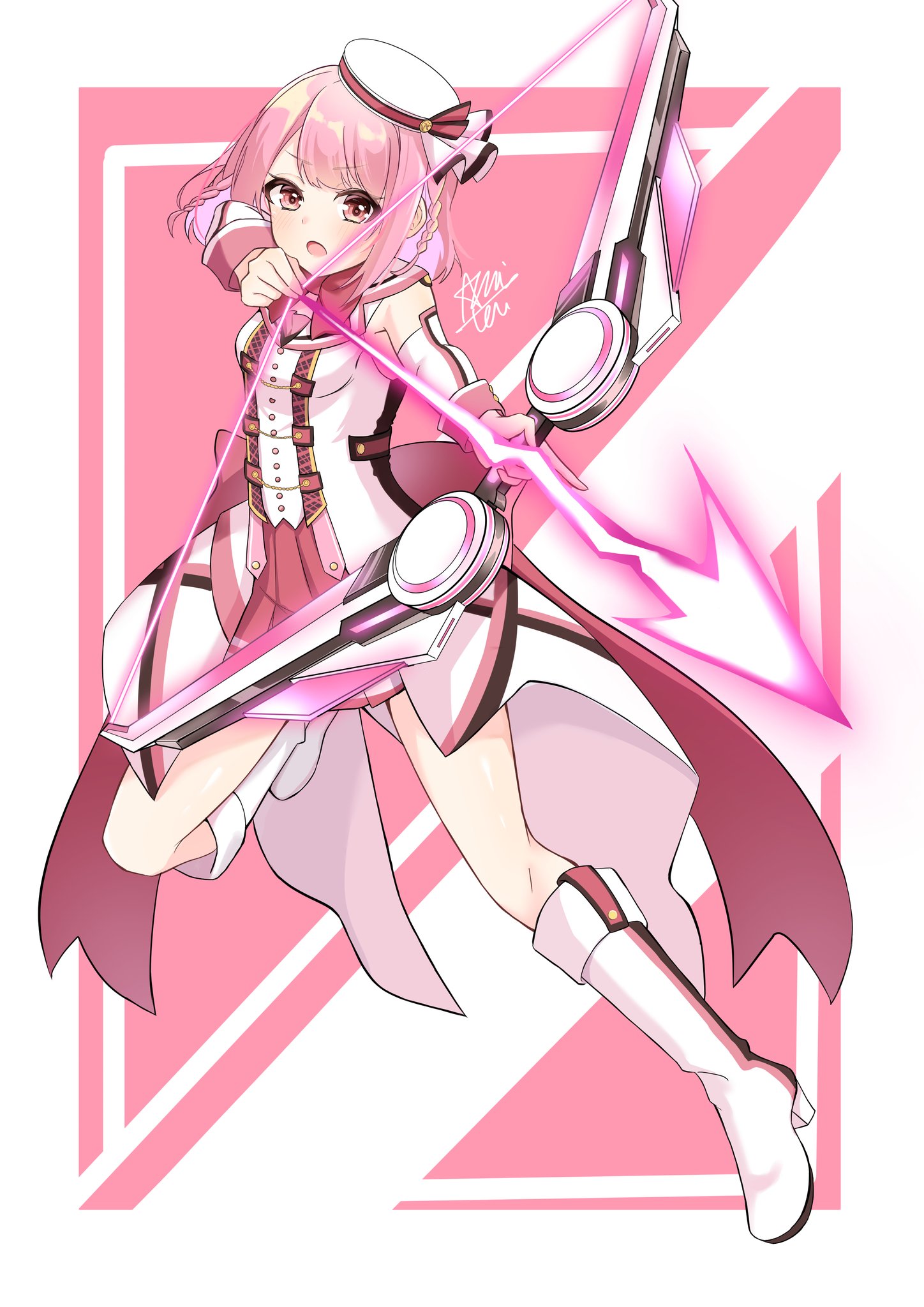 りっちゃんイラストオーダー ほったりょう on X: 