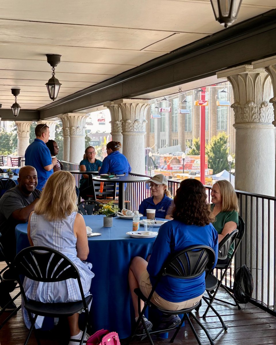 At Your School tweet media