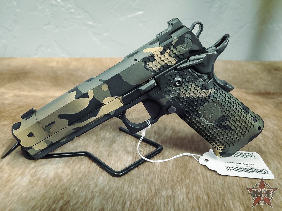 DCFGuns's tweet photo. Check out this @nighthawkcustom TRS Comp!
#DCF #Nighthawkcustom #2011 #colorado #custom https://t.co/c09rV8xBs7