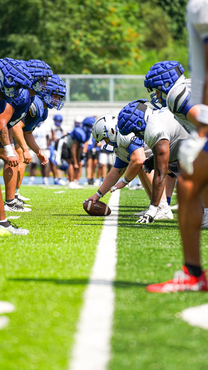 Pads 🔛

#GoPioneers