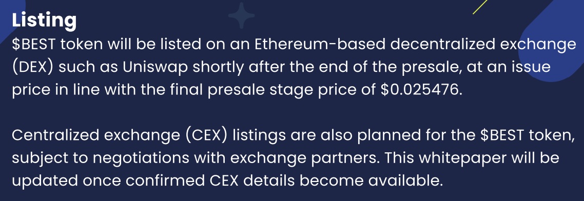 Erkanred1's tweet photo. @BestWalletHQ They may ignore the law in the whitepaper and roadmap. I'm sending you a screenshot of the list of laws they received. I have no confidence in bestwallet. https://t.co/HGSPKOP1Fy
