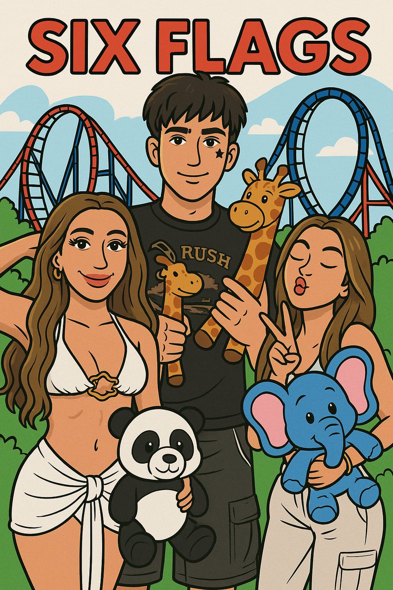 Fiive Star Updates tweet media