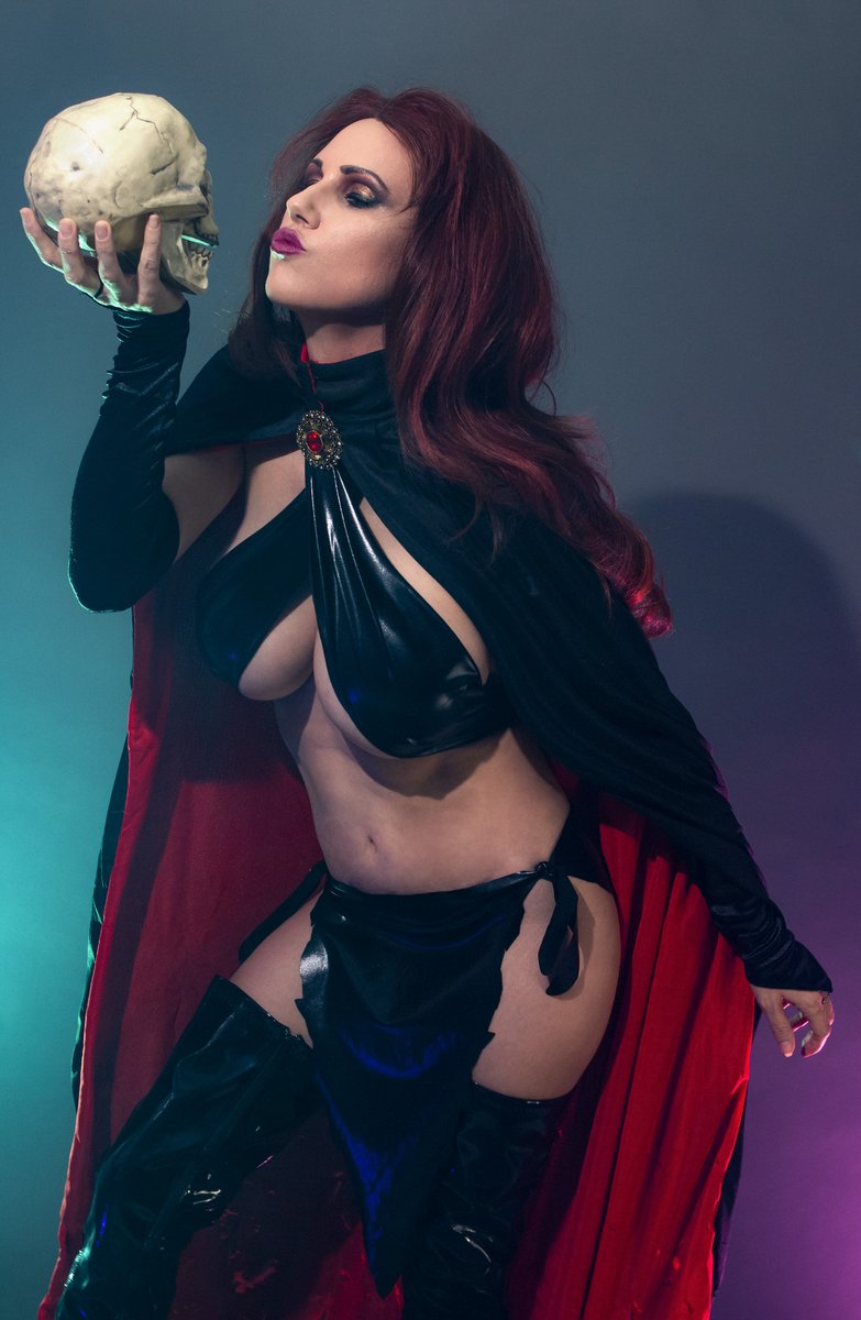 Cara Nicole AzPowergirl tweet media