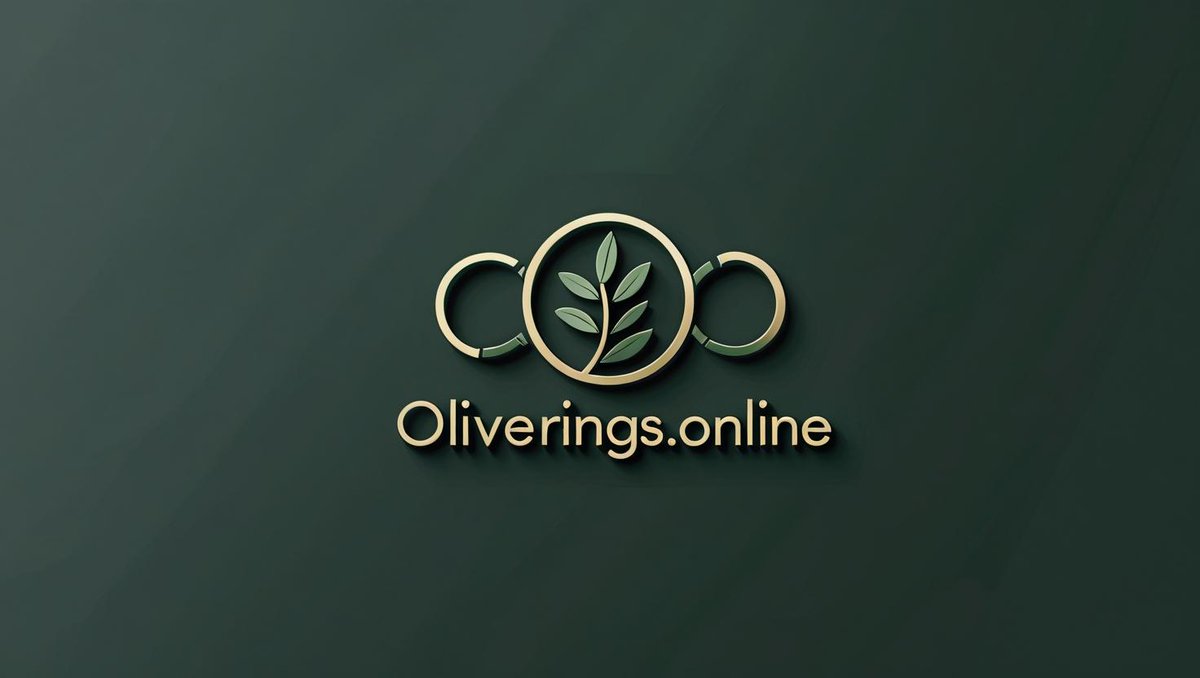 OliveRings.online
for sale 
#online #oliver #rings #ai #domains #domainsforsale