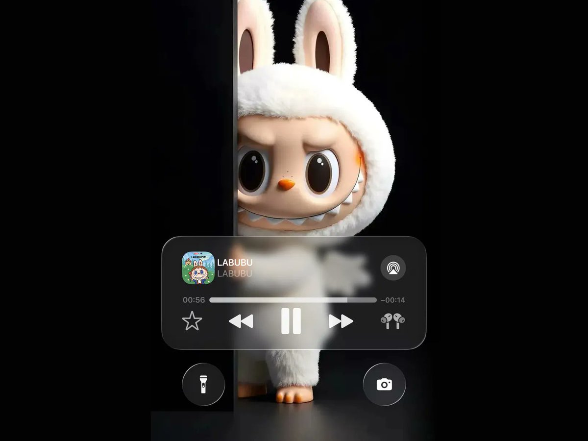 Labubu coming soon to <a href="/monad/">Monad ⨀</a> 

Exclusive supply and ready to adopt ♡

Like, RT &amp; drop your Monad address 👇