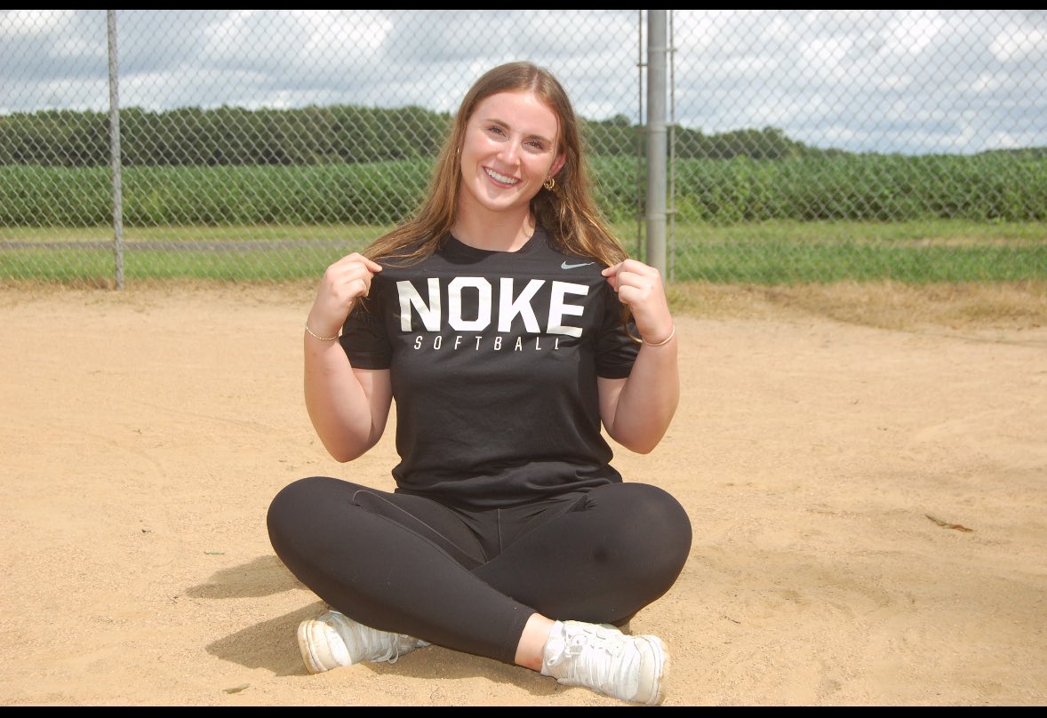 I’m beyond excited to announce my verbal commitment to Roanoke College to continue my academic and athletic career! Thank you so much to my parents, coaches, teammates, and hitting instructors who without them none of this would be possible! To Coach Matt, Coach Larry and Coach