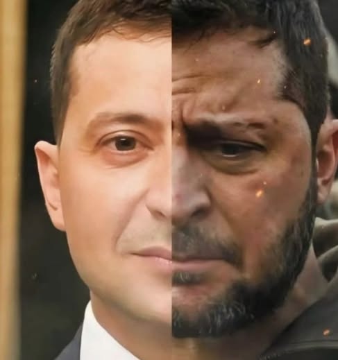“A leader is not someone who runs away. A leader stays with his people, no matter the cost.”
#VolodymyrZelenskyy #Ukraine️