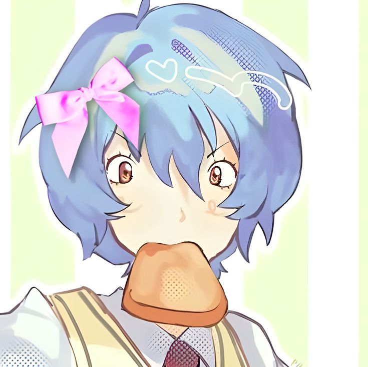 Rei (@reitarded_daily) on Twitter photo 