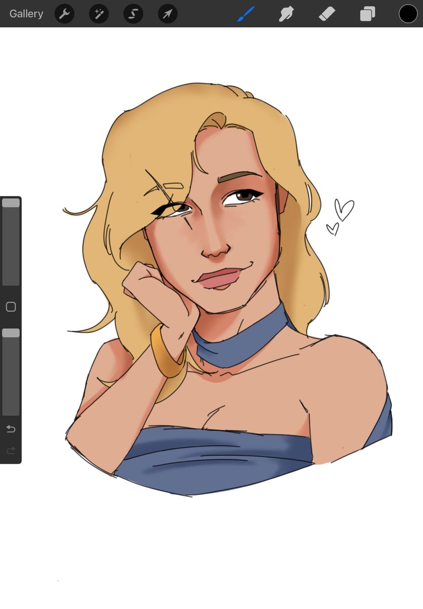 Throws my paradigm Brie propaganda on you 

#fortniteart #FortniteFanArt