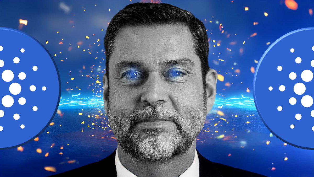 JUST IN: Raoul Pal says retail will 