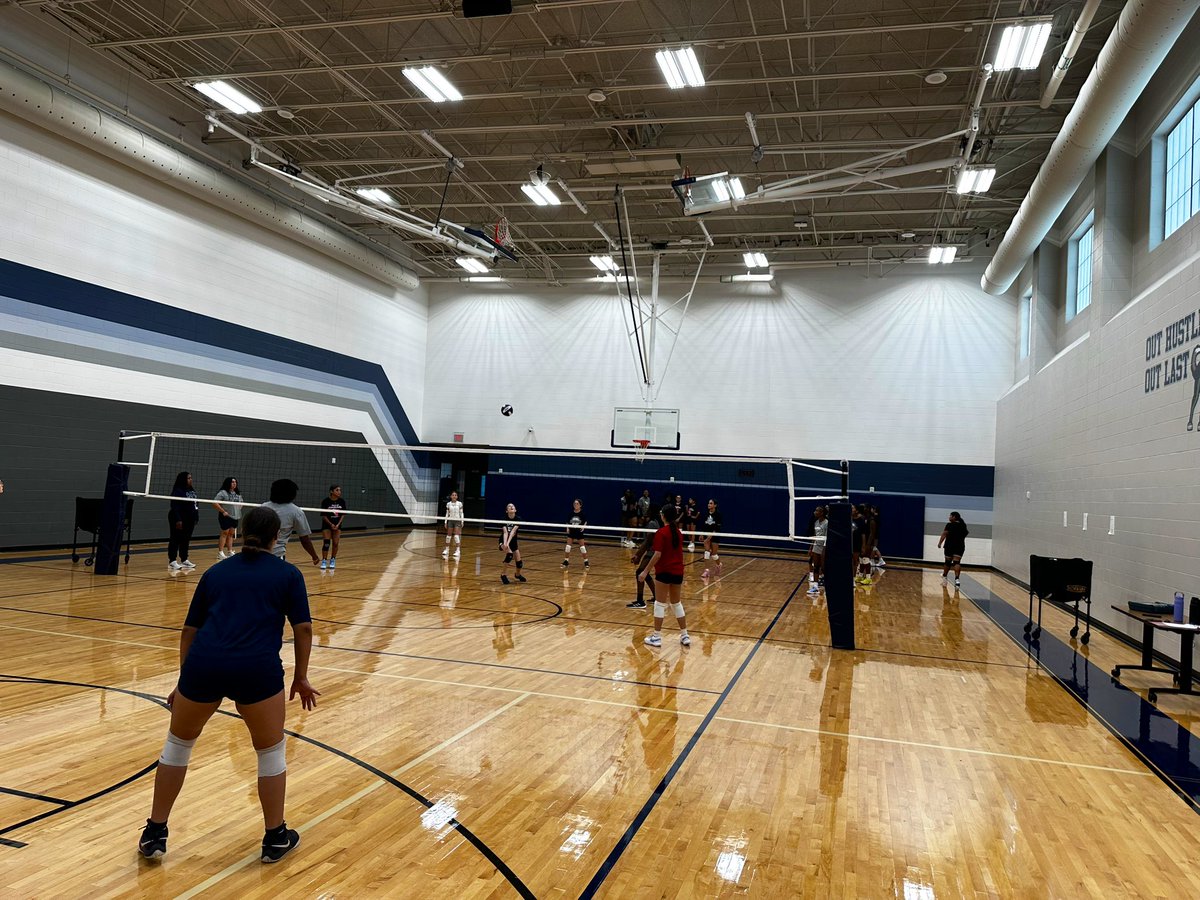 Sweat today, shine tomorrow. #ProtectThePack #HJHFamily