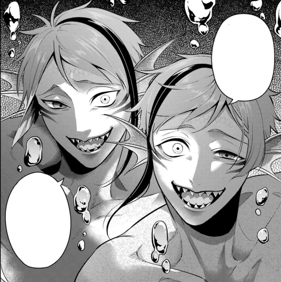 sydsartcorner's tweet photo. how did they turn into that. what happened. freaks. https://t.co/LisOJp44tF