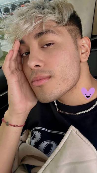 Un ángel luce aterrador para ahuyentar el mal mientras que un demonio se hace lucir hermoso para engañar a los humanos 🔥