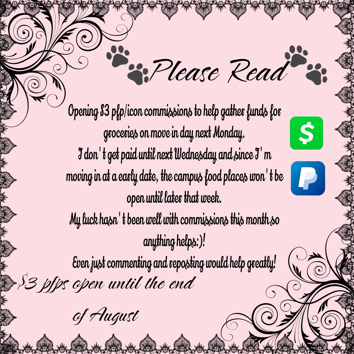 VelvetWingedVamp|CommsOpen💘|AdoptsOpen tweet media