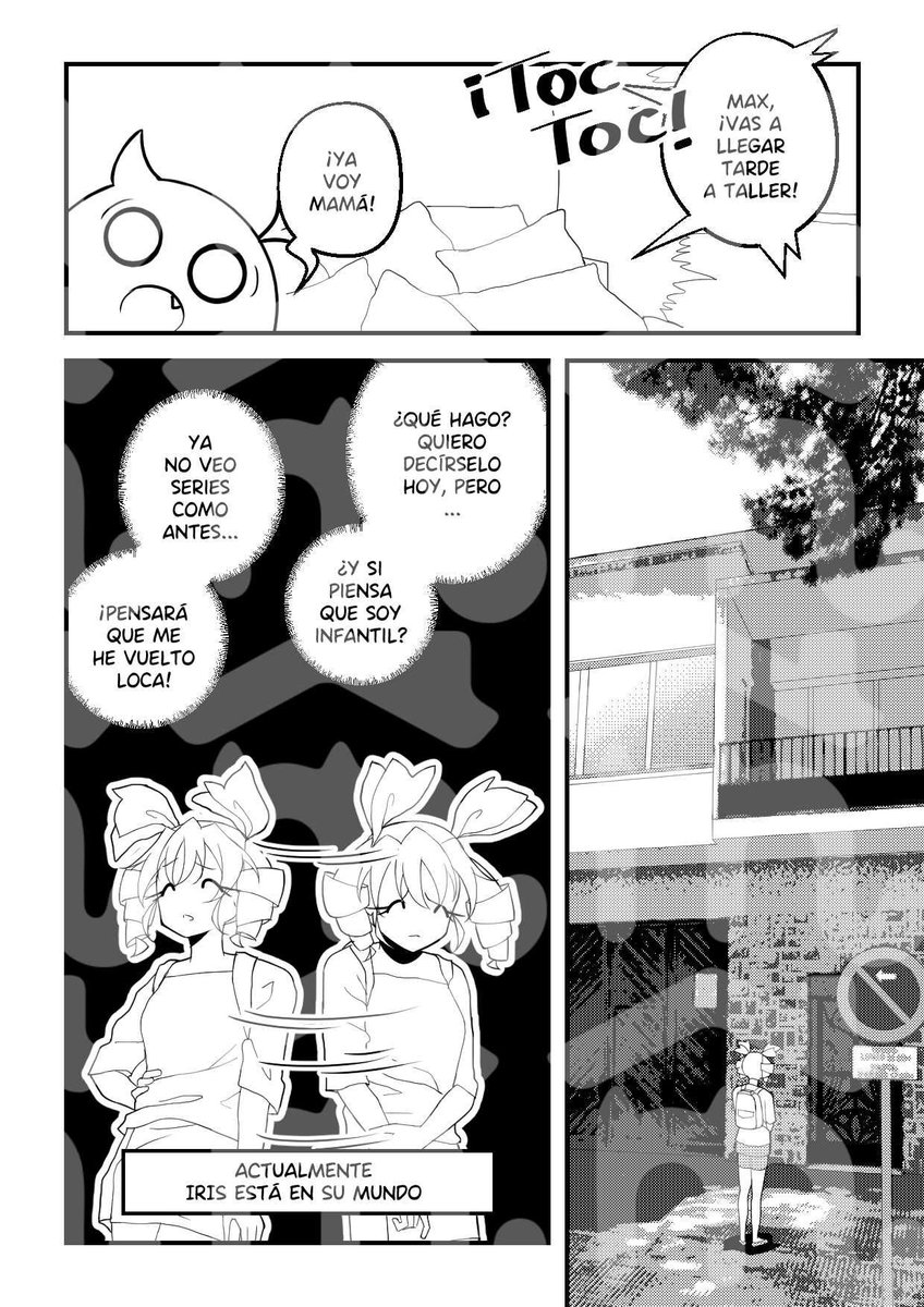 misiwasy's tweet photo. ¡Silphium, mi manga digital de 48 páginas, te arrastrará a un mundo brutalmente épico!  

Por solo $1, únete a mi Patreon: https://t.co/jnVPKTpm7P para material inédito, actualizaciones exclusivas y mi asesoramiento para crear tu propio manga.

¡Entra al juego!

#SilphiumProject #MangaDigital #Patreon