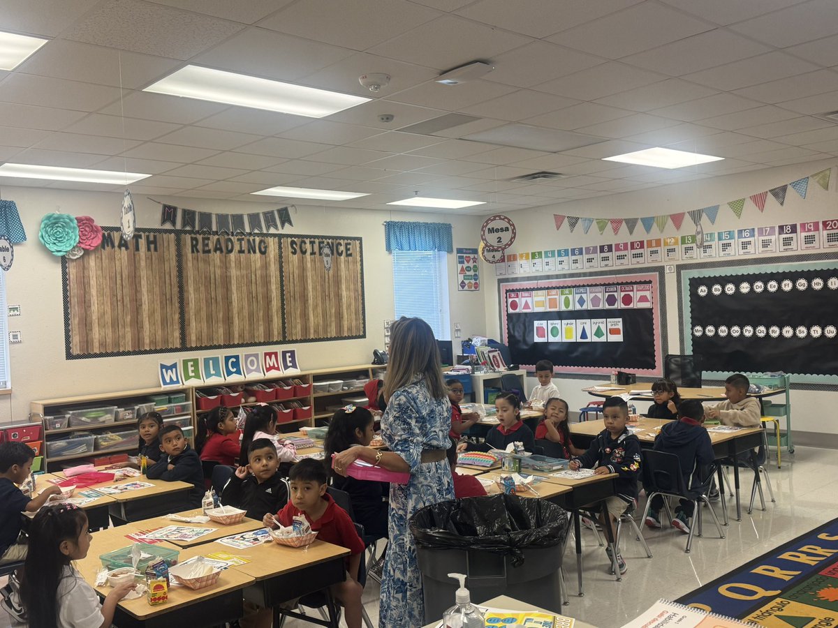 pkehoe06's tweet image. We had a wonderful first day of school @BES_Cowboys! We are excited for the 25-26 school year! #bradfieldsbest