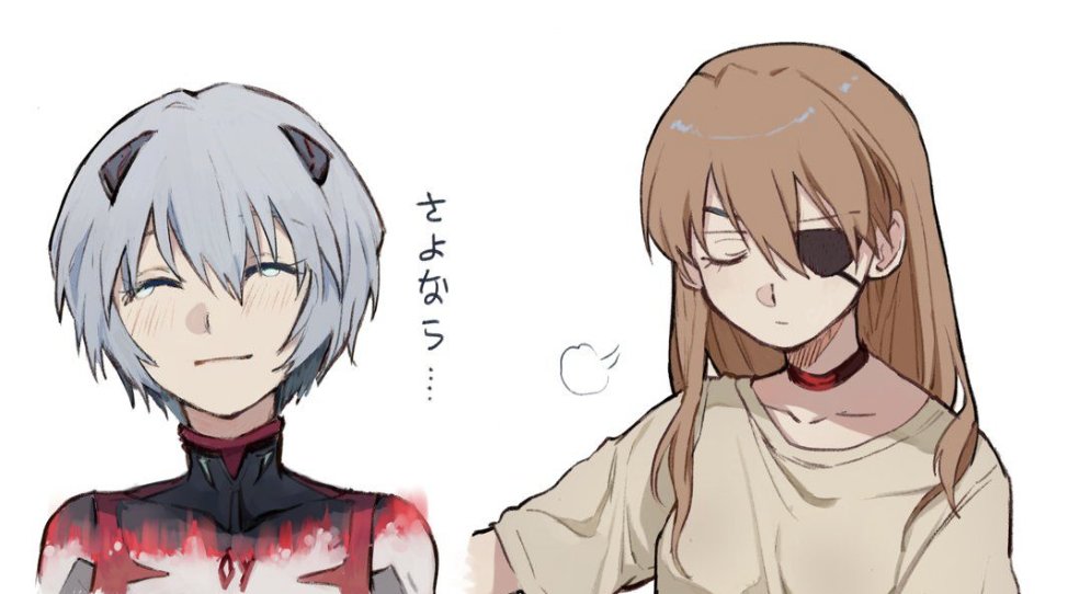 Rei (@reitarded_daily) on Twitter photo 