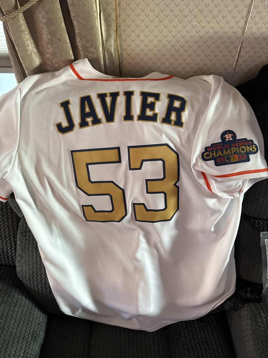 Time to break this out.