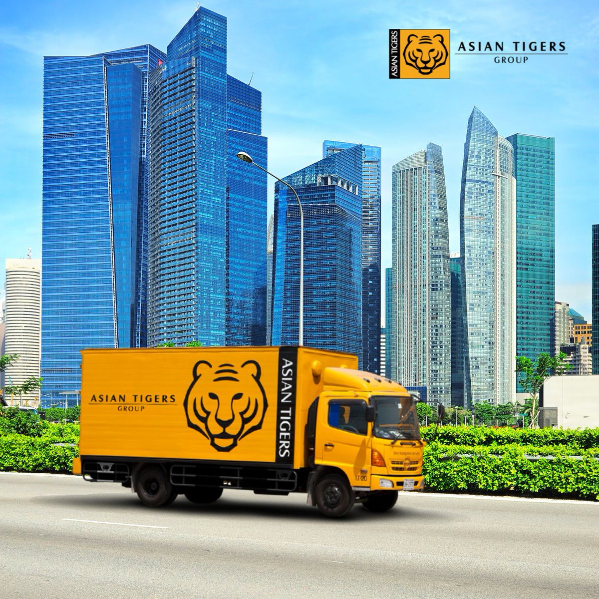 AsianTigersHK's tweet photo. 62 years strong — not because we’ve survived, but because we’ve grown with purpose.
https://t.co/tMdLQf9OaZ
#AsianTigersGroup #LetsGetMoving #MoveWithExperts #InnovationMeetsExpertise #SeamlessRelocation #GlobalMobility #62YearsStrong #AsianTigersLegacy #LongServiceAwards https://t.co/VdGPirHAP8