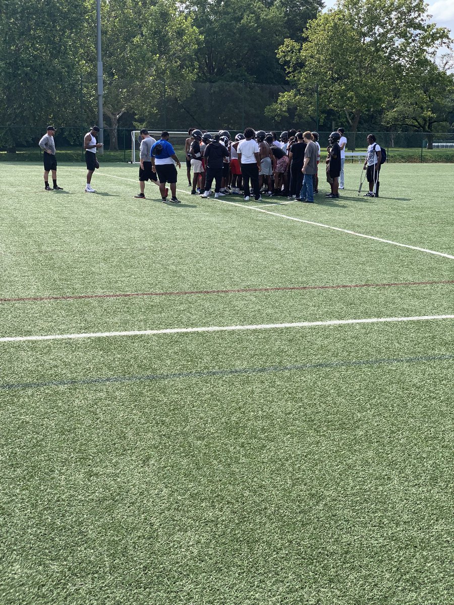 Kipp KC Athletics & Activities tweet media