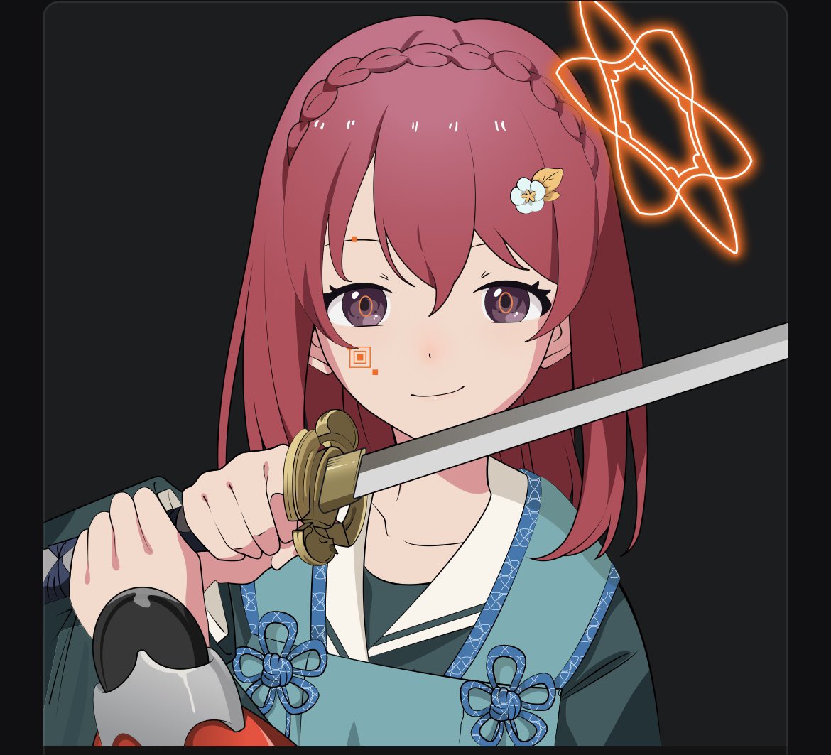 フルオンチェーンNFT