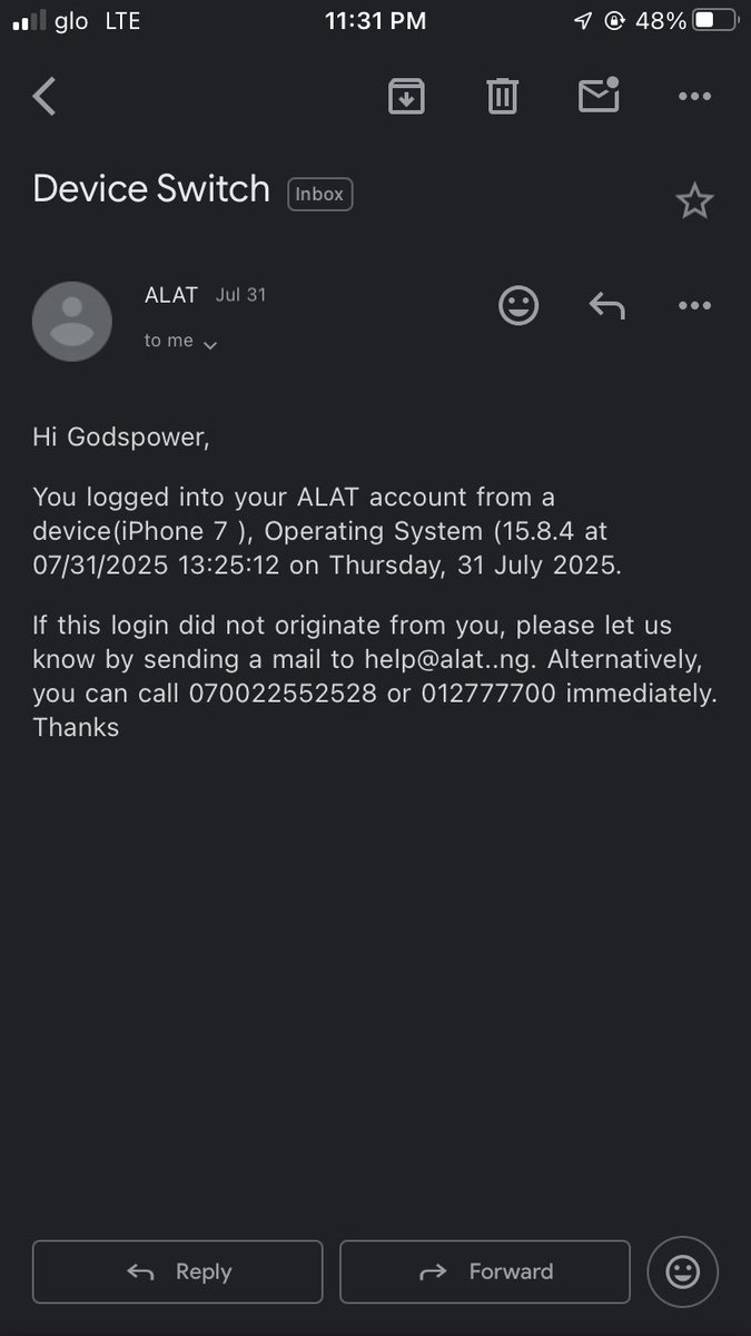 McYoungking8's tweet photo. @alat_ng This is the email I normally use to login but now I can’t access my profile anymore what is going on https://t.co/mMH4FbUhFZ