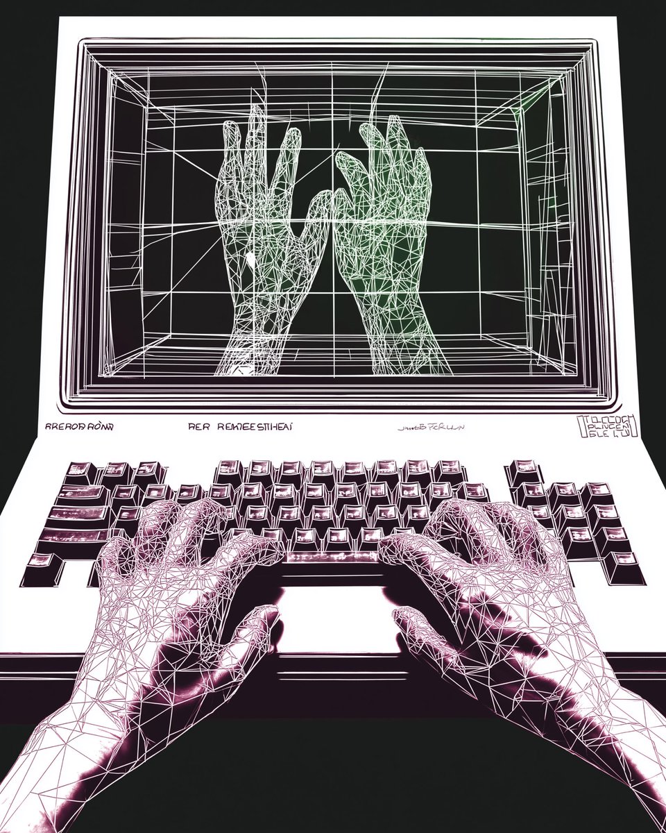 Cinepunk_ai's tweet photo. The computer behind the computer #computer #vintagecomputer #vintagecomputing #oldhardware https://t.co/CEznN8k6oo