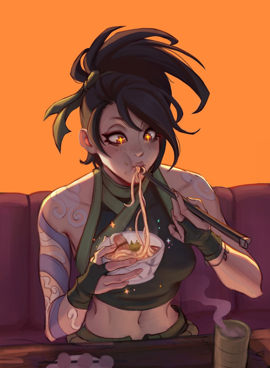 Yazukiy tweet media