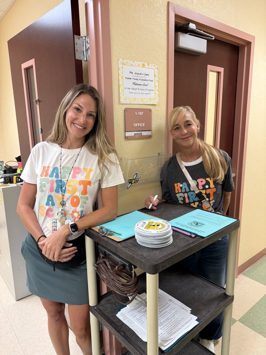 Corey Ferrera M.S. tweet media