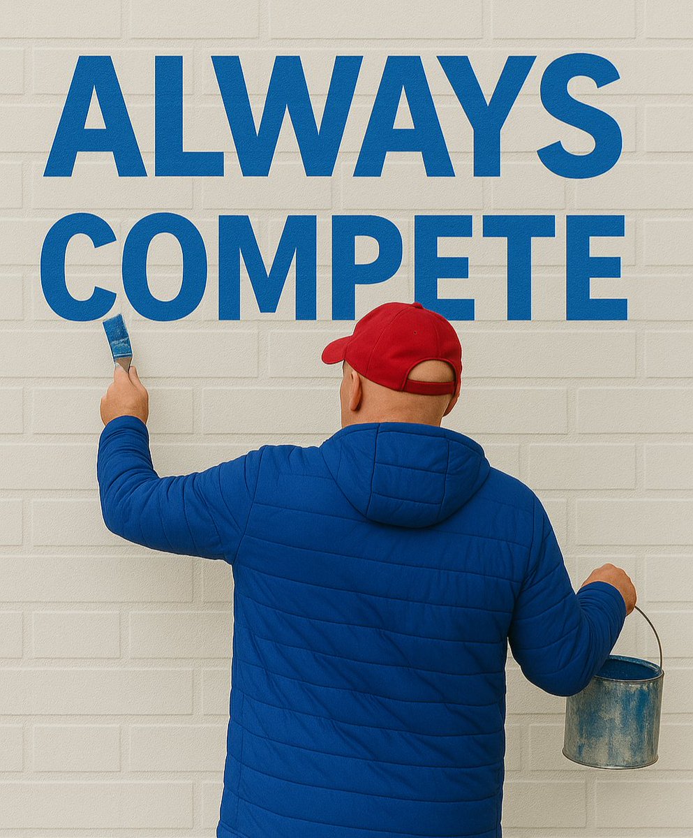 Adrian Hoile💙 tweet media