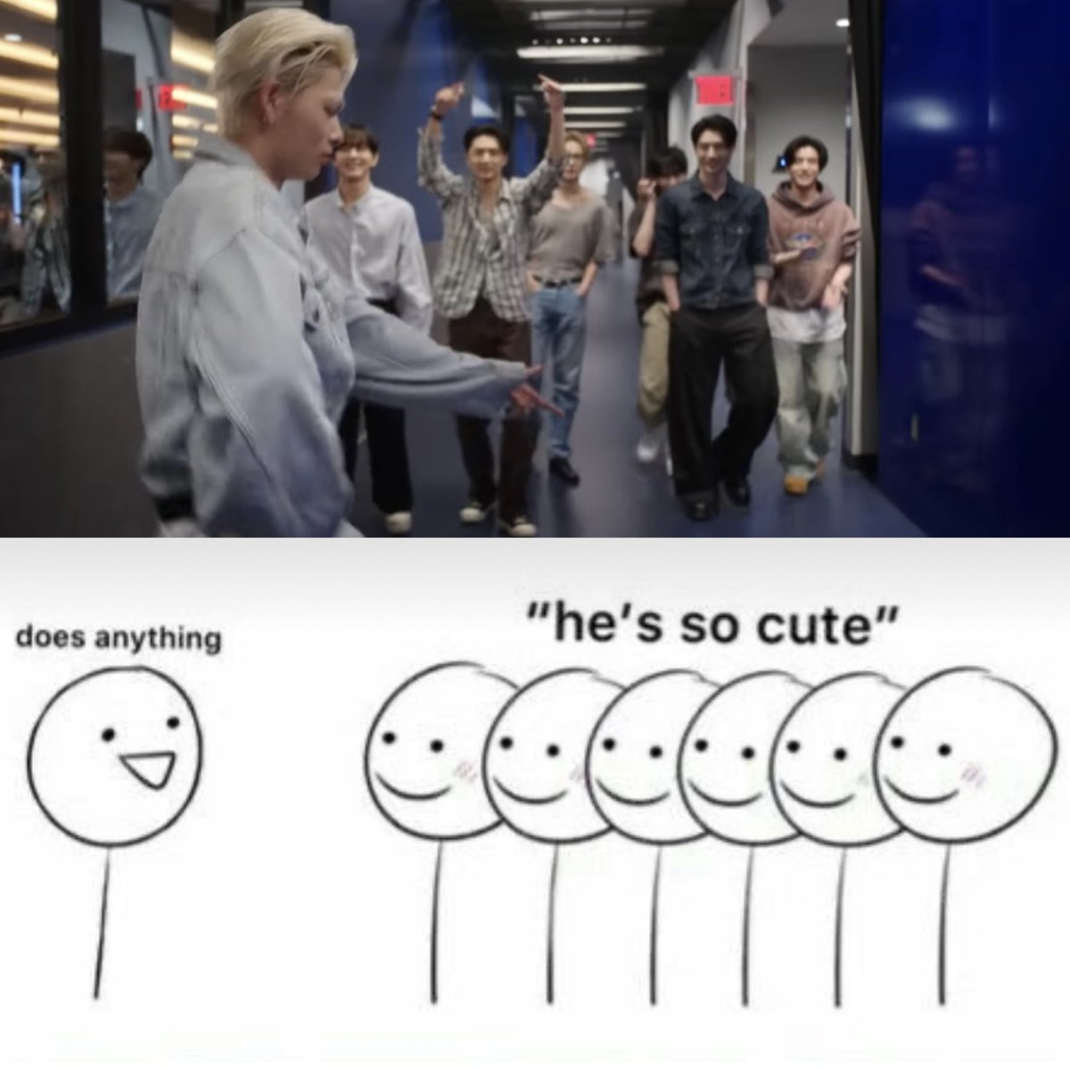 ˖♡̶ (@en_cuteduck) on Twitter photo 