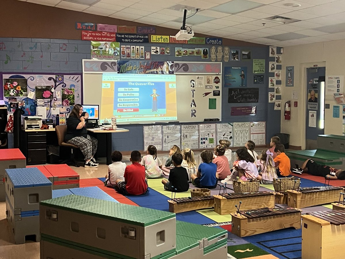 Veterans Memorial Elementary tweet media