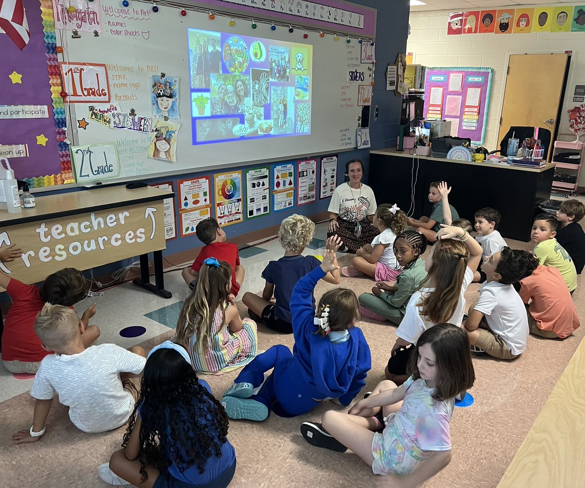 Veterans Memorial Elementary tweet media