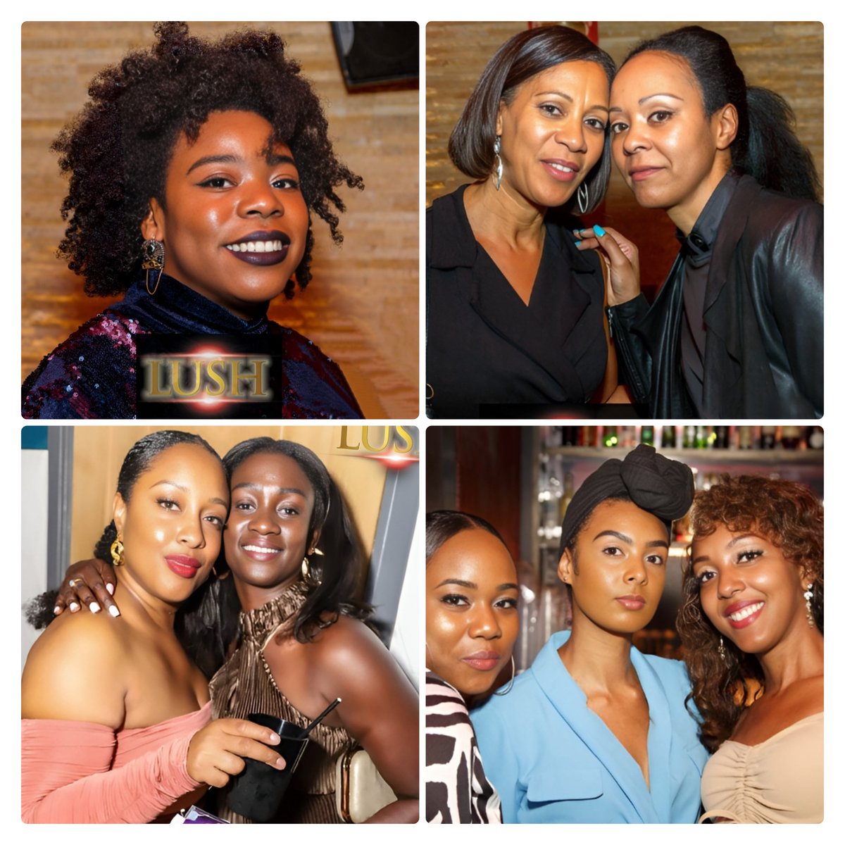 Lush The Classy 90's R&amp;B Party Anthems Returns @ Faces Super Night Club, Gants Hill IG2 💃🏽 🕺🏻Saturday 20th September 2025 - 10pm-4am 
💷 £15 Early Bird Tickets 💷
You can book your tickets @ lush90srnb.co.uk